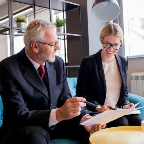 asesoria empresarial